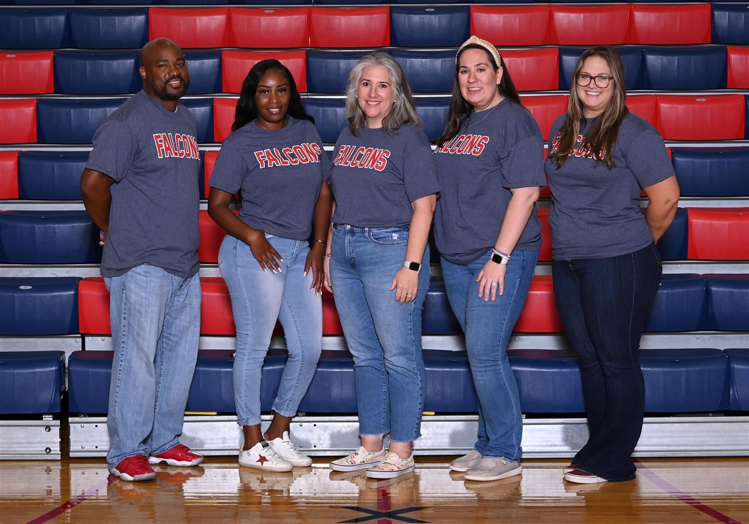 FMS Admin